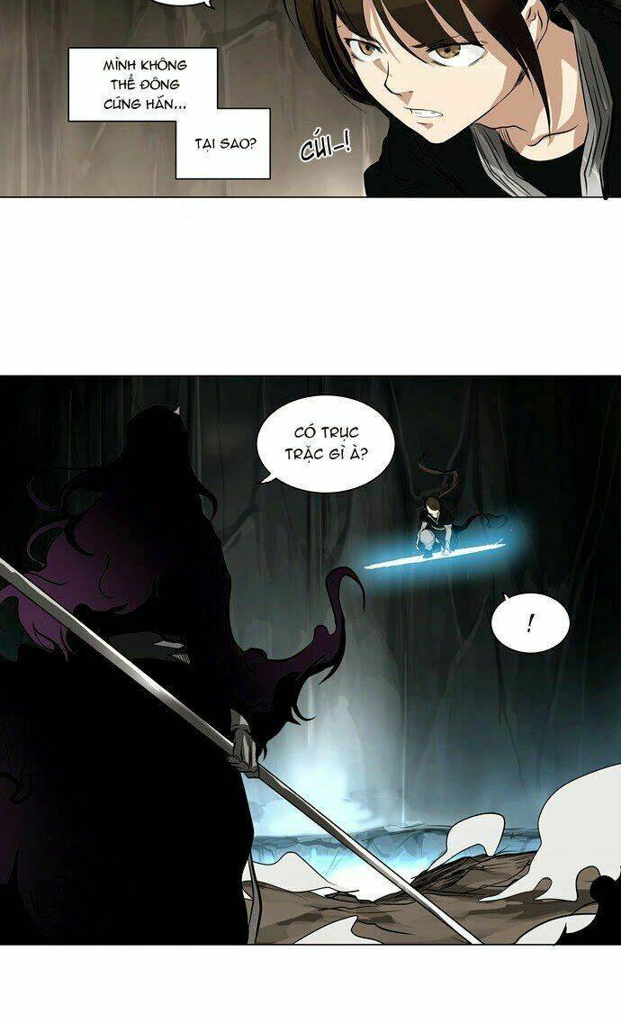 Cuộc Chiến Trong Tòa Tháp – Tower Of God Chapter 181 - Trang 2