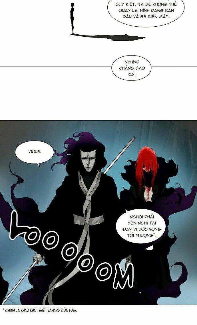 Cuộc Chiến Trong Tòa Tháp – Tower Of God Chapter 181 - Trang 2