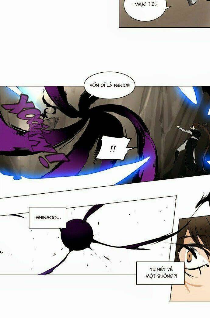 Cuộc Chiến Trong Tòa Tháp – Tower Of God Chapter 181 - Trang 2