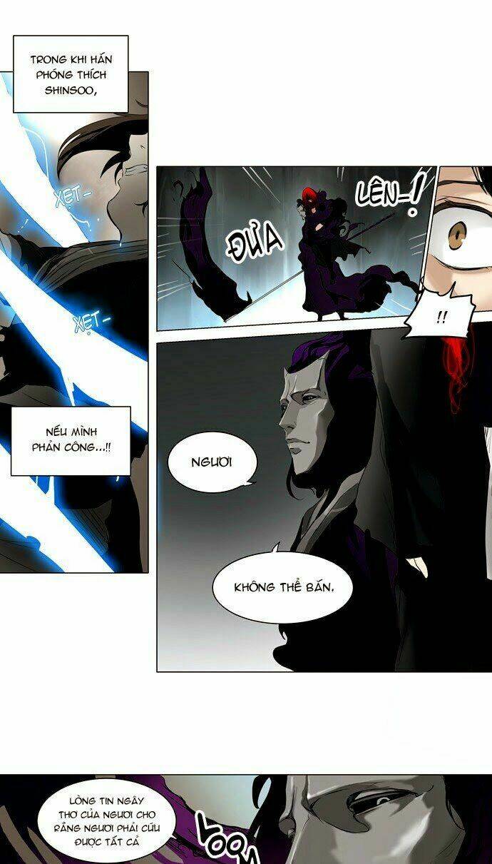 Cuộc Chiến Trong Tòa Tháp – Tower Of God Chapter 181 - Trang 2