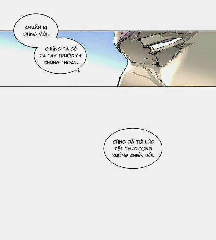 Cuộc Chiến Trong Tòa Tháp – Tower Of God Chapter 181 - Trang 2