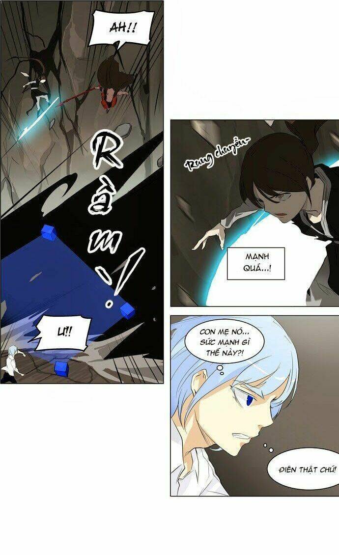 Cuộc Chiến Trong Tòa Tháp – Tower Of God Chapter 180 - Trang 2