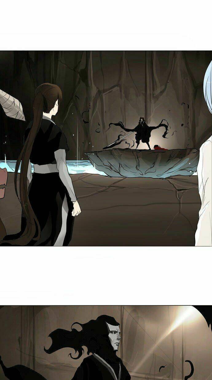 Cuộc Chiến Trong Tòa Tháp – Tower Of God Chapter 180 - Trang 2