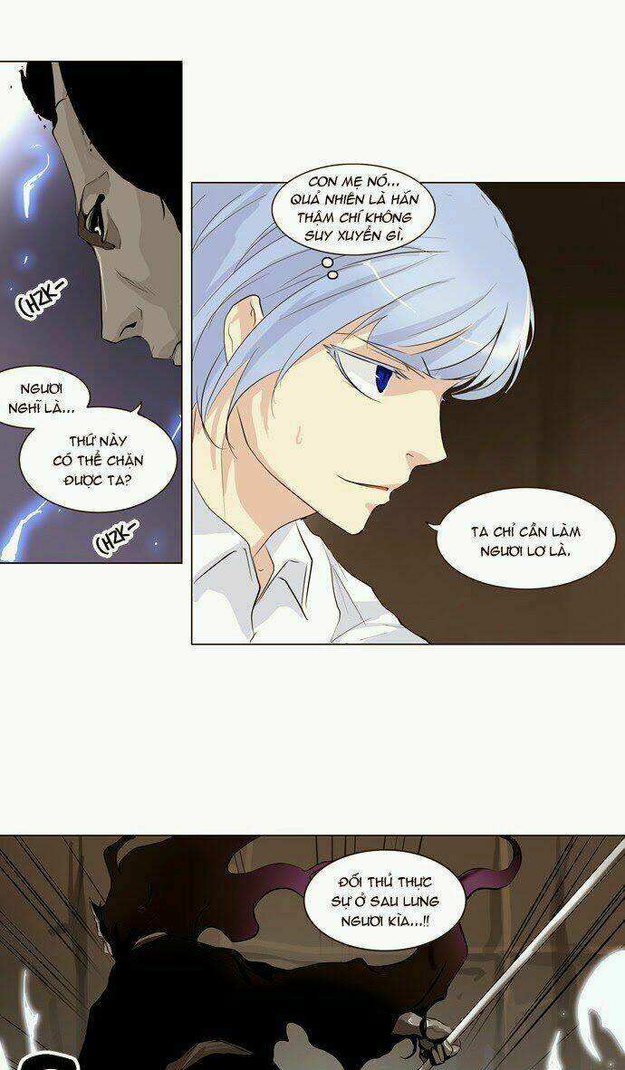 Cuộc Chiến Trong Tòa Tháp – Tower Of God Chapter 180 - Trang 2