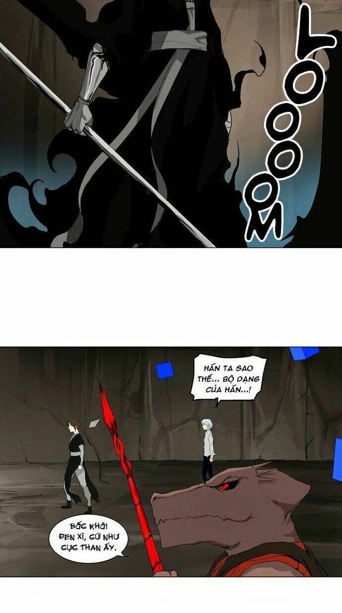 Cuộc Chiến Trong Tòa Tháp – Tower Of God Chapter 180 - Trang 2