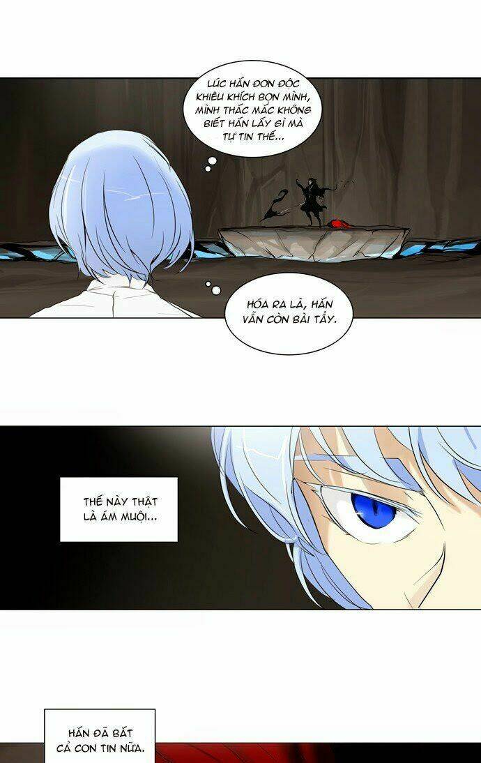 Cuộc Chiến Trong Tòa Tháp – Tower Of God Chapter 180 - Trang 2