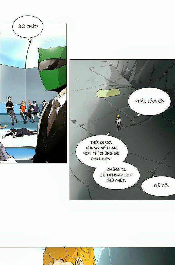 Cuộc Chiến Trong Tòa Tháp – Tower Of God Chapter 179 - Trang 2