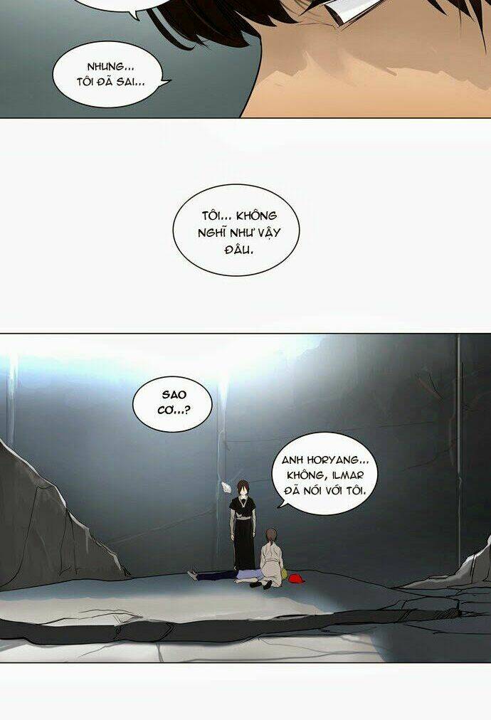 Cuộc Chiến Trong Tòa Tháp – Tower Of God Chapter 179 - Trang 2