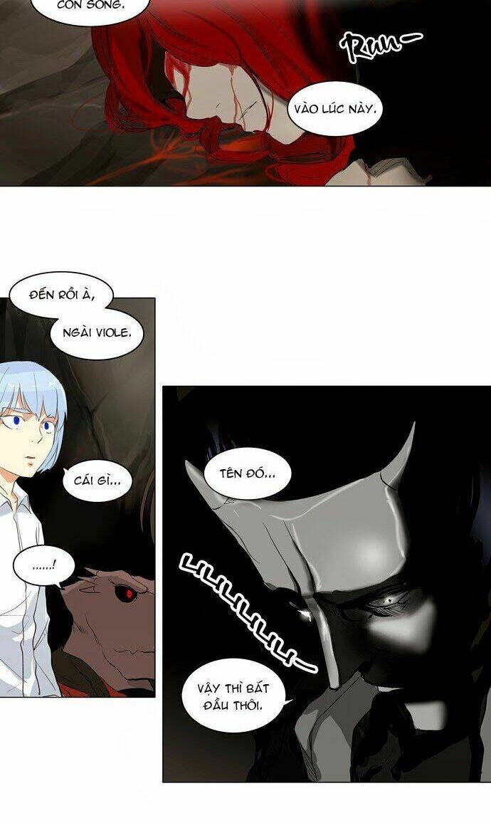 Cuộc Chiến Trong Tòa Tháp – Tower Of God Chapter 179 - Trang 2