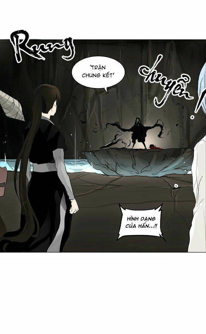 Cuộc Chiến Trong Tòa Tháp – Tower Of God Chapter 179 - Trang 2