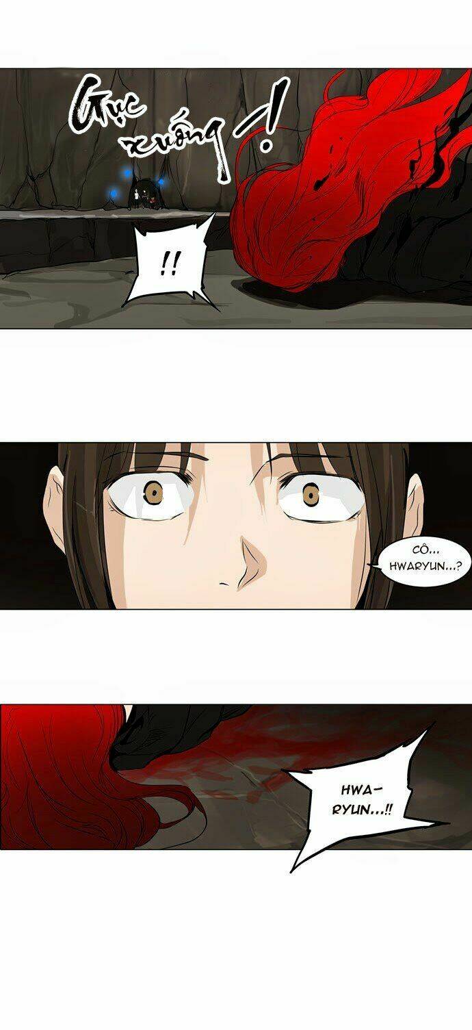 Cuộc Chiến Trong Tòa Tháp – Tower Of God Chapter 179 - Trang 2