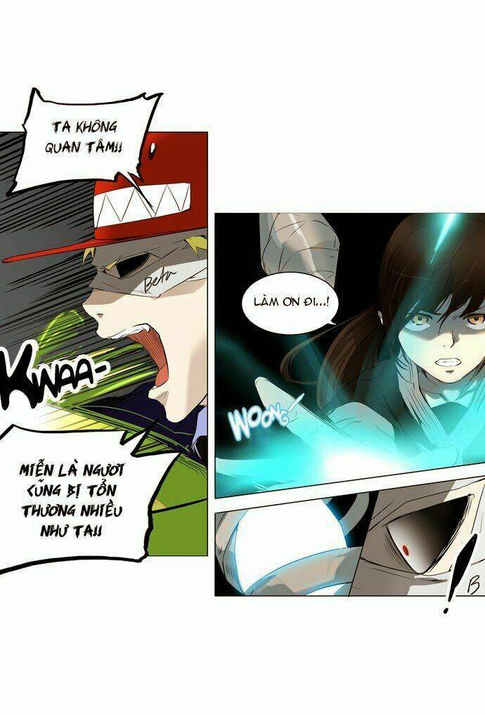 Cuộc Chiến Trong Tòa Tháp – Tower Of God Chapter 176 - Trang 2