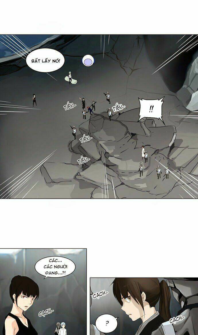 Cuộc Chiến Trong Tòa Tháp – Tower Of God Chapter 176 - Trang 2