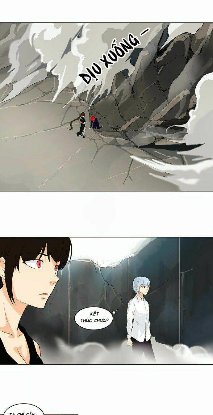 Cuộc Chiến Trong Tòa Tháp – Tower Of God Chapter 176 - Trang 2