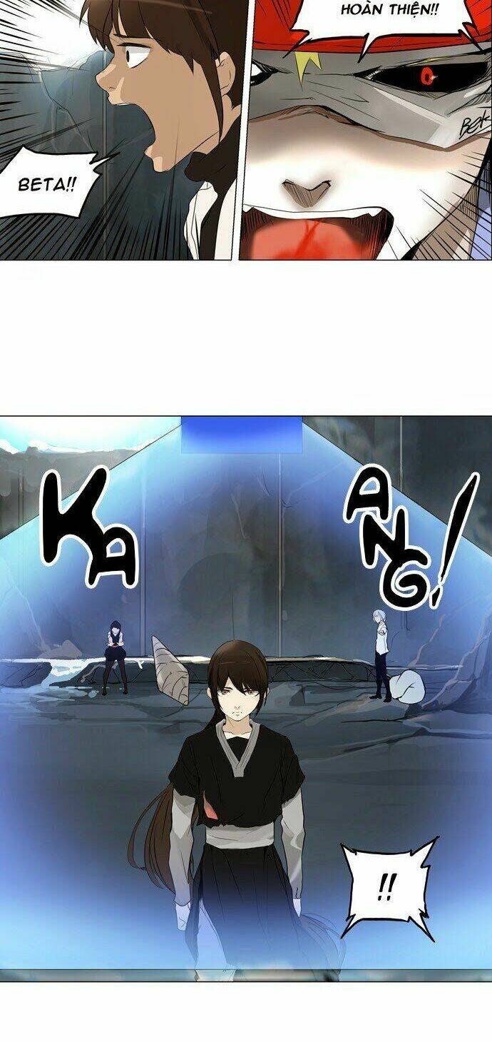 Cuộc Chiến Trong Tòa Tháp – Tower Of God Chapter 176 - Trang 2