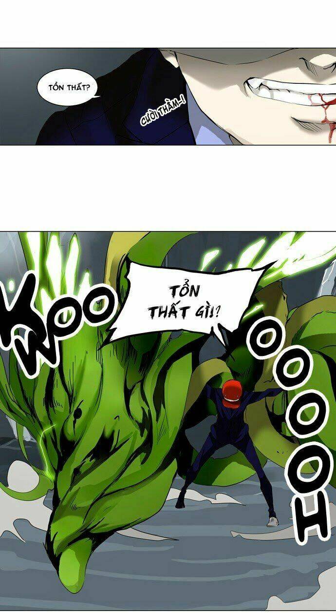 Cuộc Chiến Trong Tòa Tháp – Tower Of God Chapter 176 - Trang 2