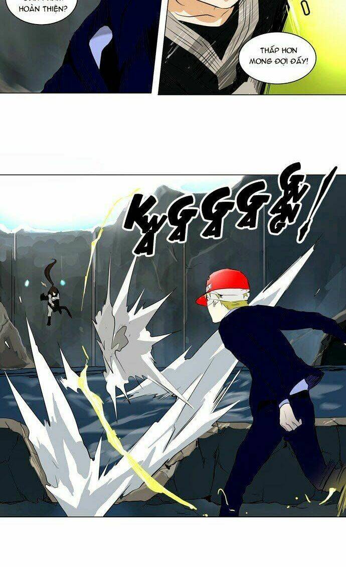 Cuộc Chiến Trong Tòa Tháp – Tower Of God Chapter 175 - Trang 2