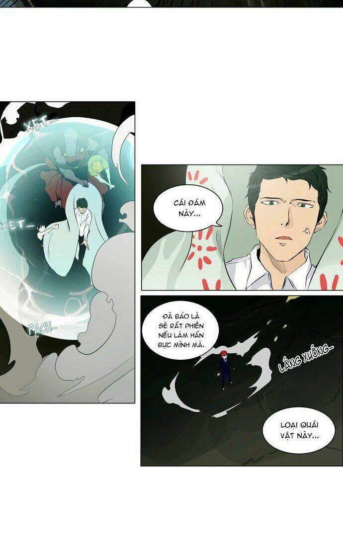 Cuộc Chiến Trong Tòa Tháp – Tower Of God Chapter 174 - Trang 2