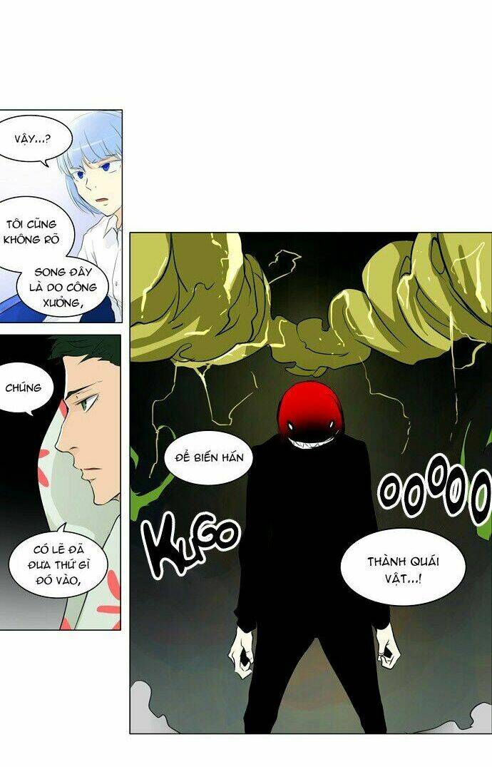 Cuộc Chiến Trong Tòa Tháp – Tower Of God Chapter 174 - Trang 2