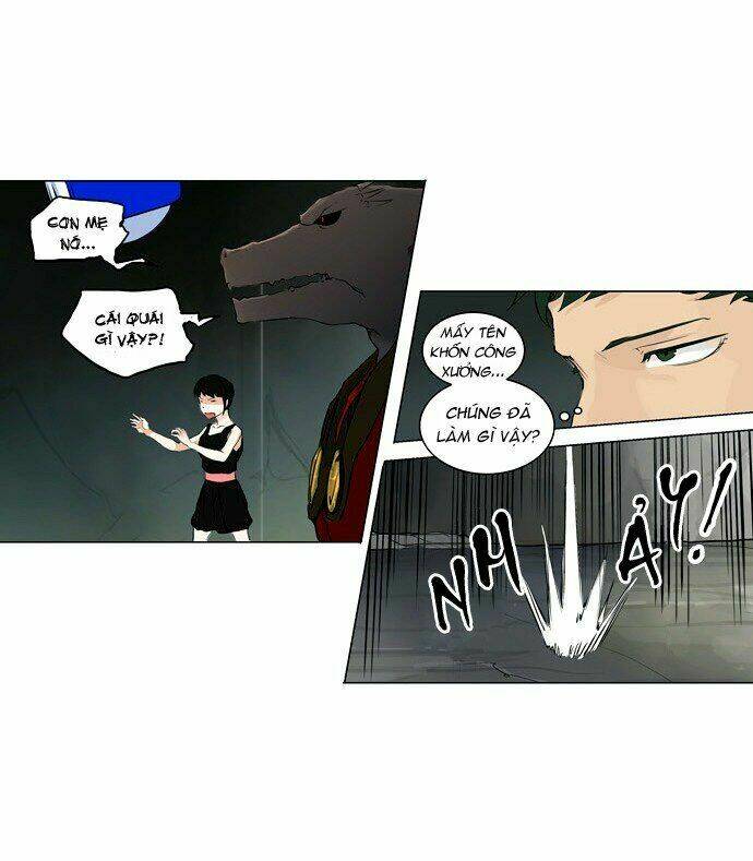 Cuộc Chiến Trong Tòa Tháp – Tower Of God Chapter 174 - Trang 2