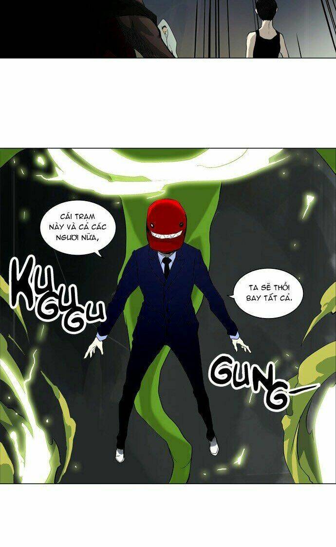 Cuộc Chiến Trong Tòa Tháp – Tower Of God Chapter 174 - Trang 2