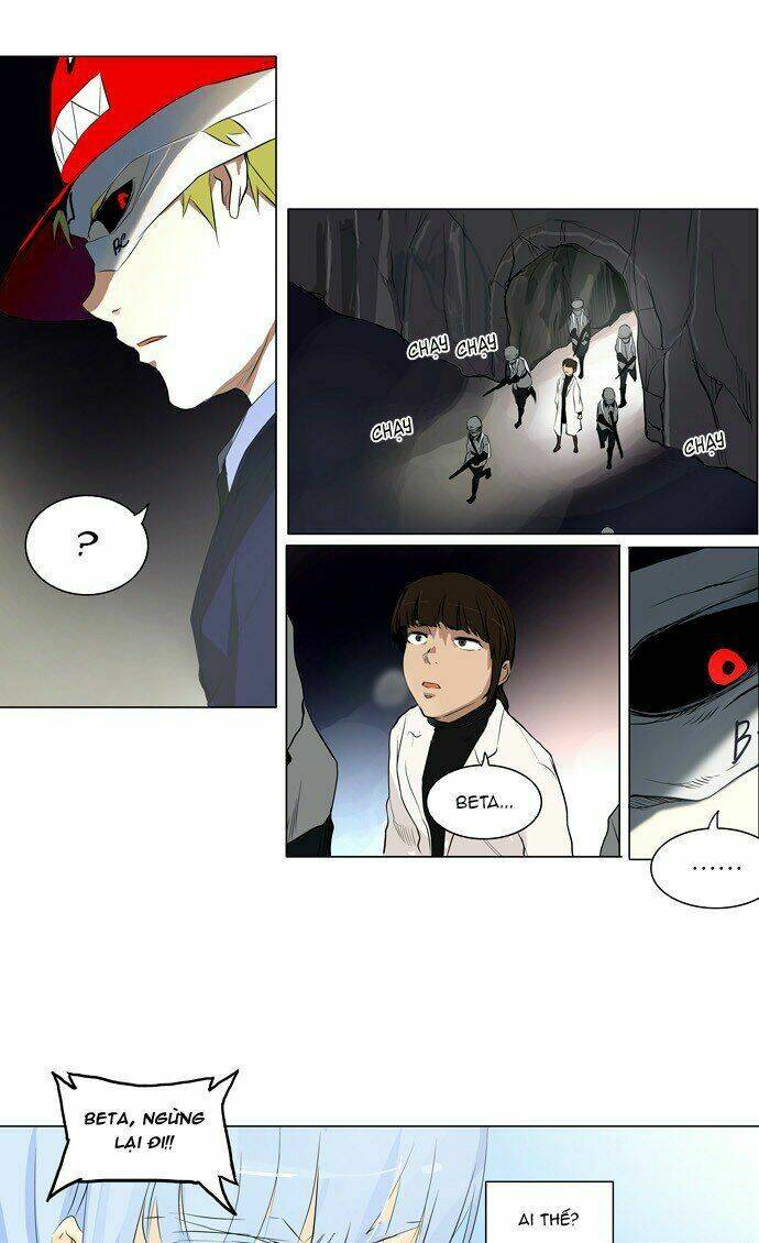 Cuộc Chiến Trong Tòa Tháp – Tower Of God Chapter 174 - Trang 2