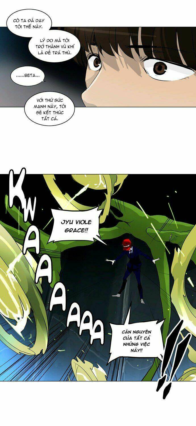 Cuộc Chiến Trong Tòa Tháp – Tower Of God Chapter 174 - Trang 2