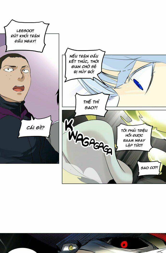 Cuộc Chiến Trong Tòa Tháp – Tower Of God Chapter 174 - Trang 2