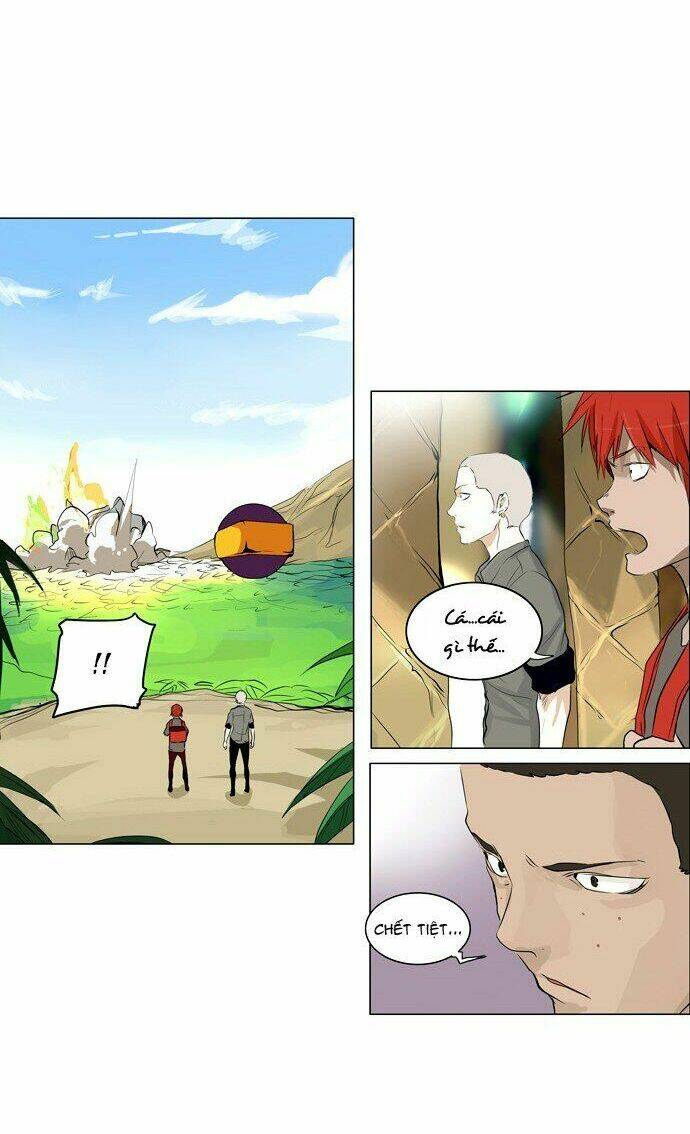 Cuộc Chiến Trong Tòa Tháp – Tower Of God Chapter 174 - Trang 2