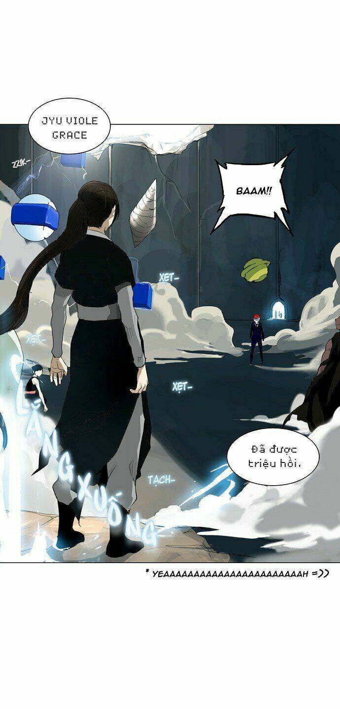 Cuộc Chiến Trong Tòa Tháp – Tower Of God Chapter 174 - Trang 2