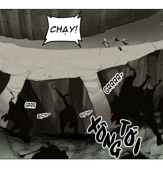 Cuộc Chiến Trong Tòa Tháp – Tower Of God Chapter 172 - Trang 2