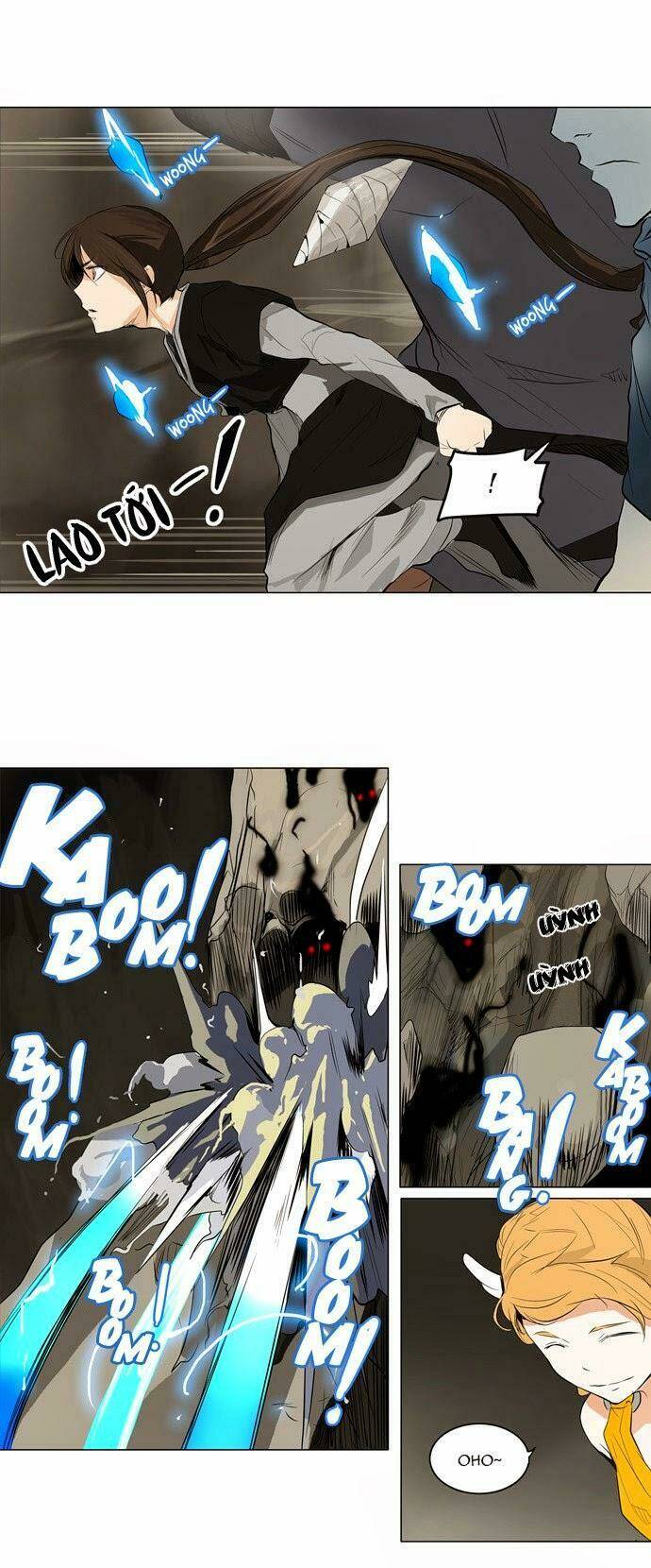 Cuộc Chiến Trong Tòa Tháp – Tower Of God Chapter 172 - Trang 2