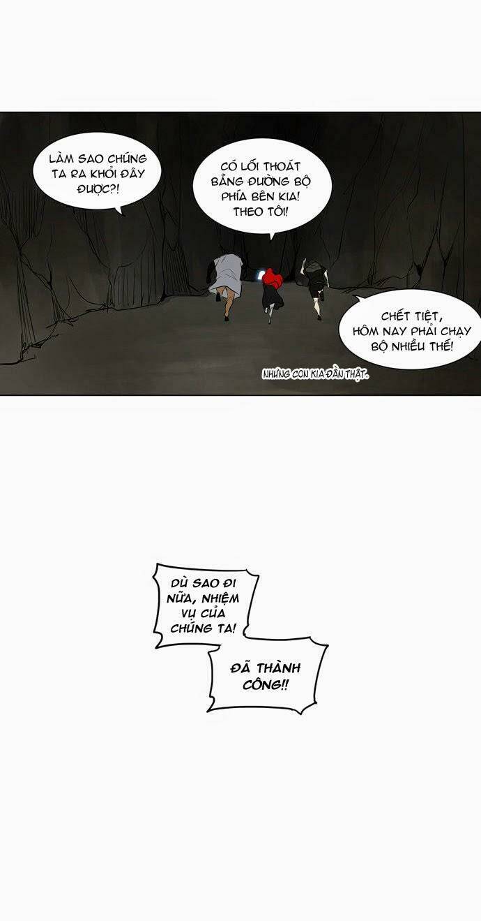 Cuộc Chiến Trong Tòa Tháp – Tower Of God Chapter 172 - Trang 2