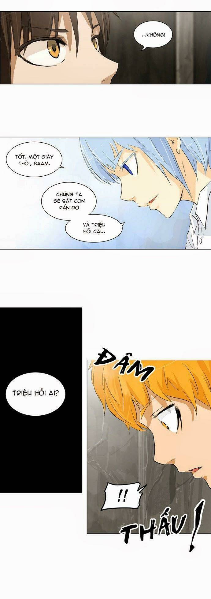 Cuộc Chiến Trong Tòa Tháp – Tower Of God Chapter 172 - Trang 2