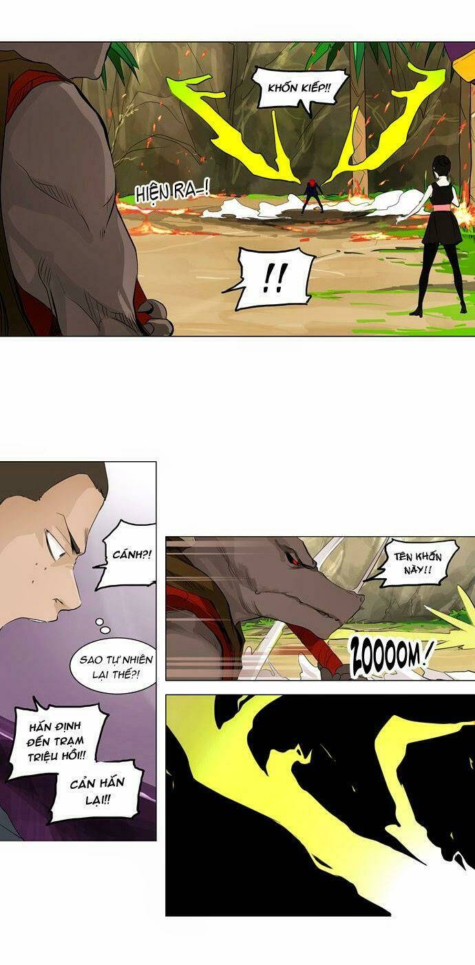 Cuộc Chiến Trong Tòa Tháp – Tower Of God Chapter 171 - Trang 2