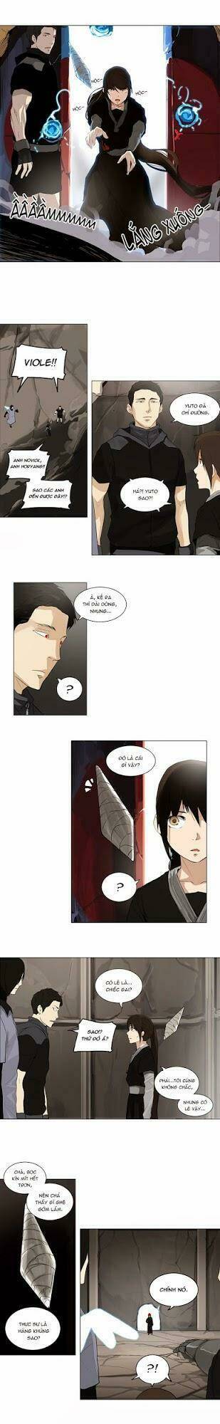 Cuộc Chiến Trong Tòa Tháp – Tower Of God Chapter 171 - Trang 2