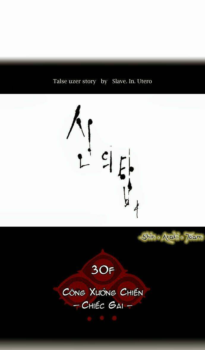 Cuộc Chiến Trong Tòa Tháp – Tower Of God Chapter 170 - Trang 2