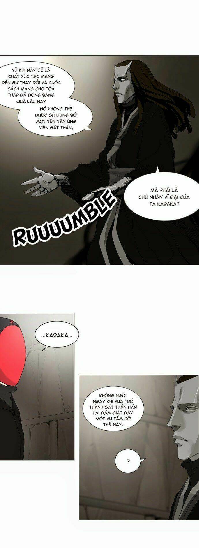 Cuộc Chiến Trong Tòa Tháp – Tower Of God Chapter 170 - Trang 2