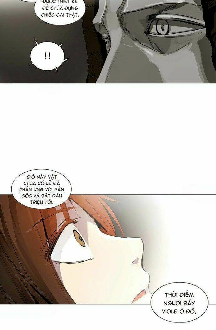 Cuộc Chiến Trong Tòa Tháp – Tower Of God Chapter 170 - Trang 2