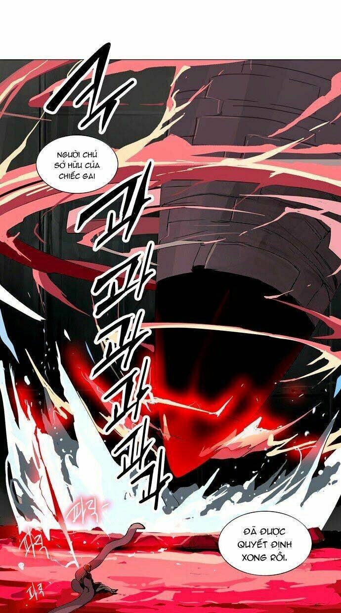 Cuộc Chiến Trong Tòa Tháp – Tower Of God Chapter 170 - Trang 2