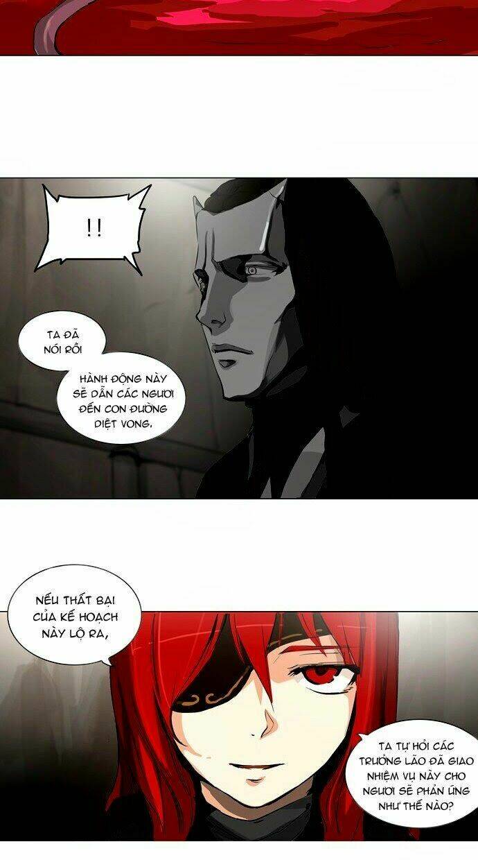 Cuộc Chiến Trong Tòa Tháp – Tower Of God Chapter 170 - Trang 2