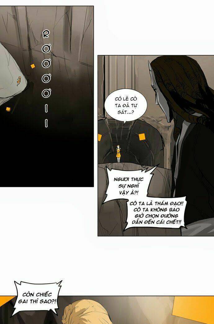 Cuộc Chiến Trong Tòa Tháp – Tower Of God Chapter 170 - Trang 2