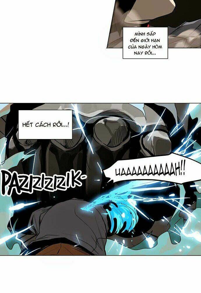 Cuộc Chiến Trong Tòa Tháp – Tower Of God Chapter 170 - Trang 2