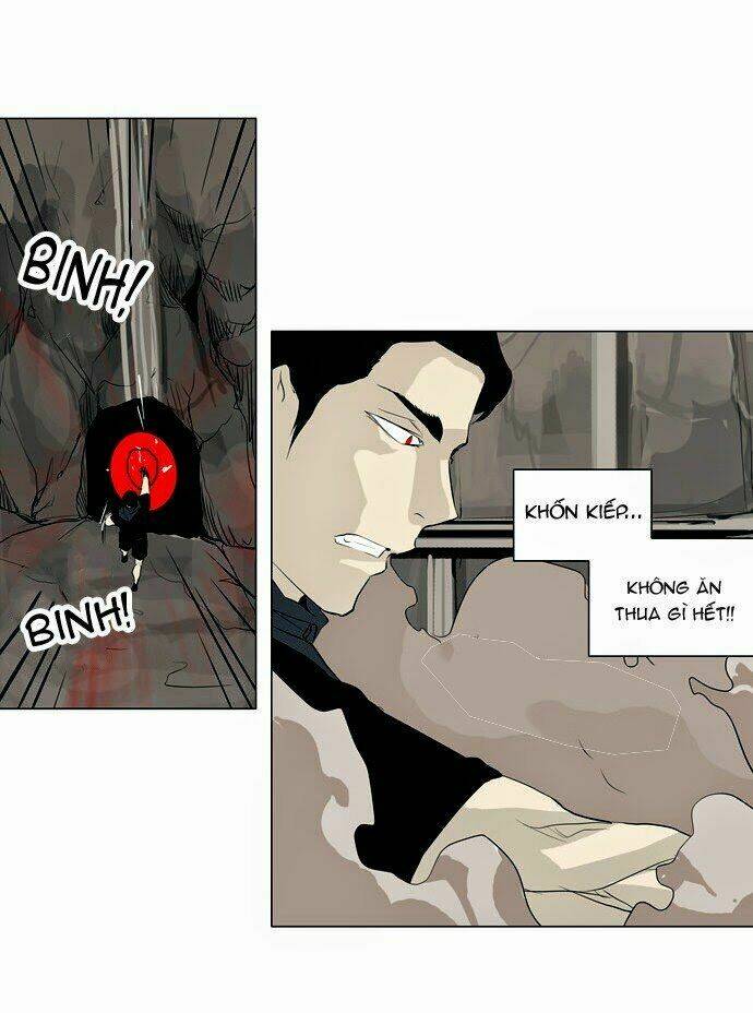 Cuộc Chiến Trong Tòa Tháp – Tower Of God Chapter 170 - Trang 2