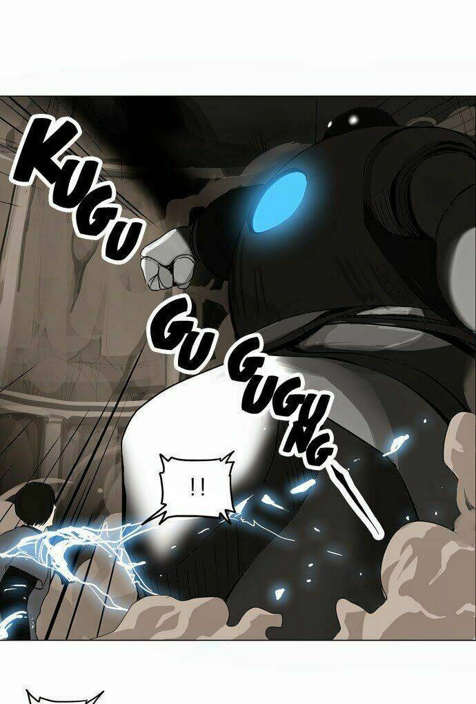 Cuộc Chiến Trong Tòa Tháp – Tower Of God Chapter 170 - Trang 2