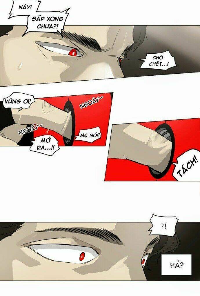 Cuộc Chiến Trong Tòa Tháp – Tower Of God Chapter 170 - Trang 2