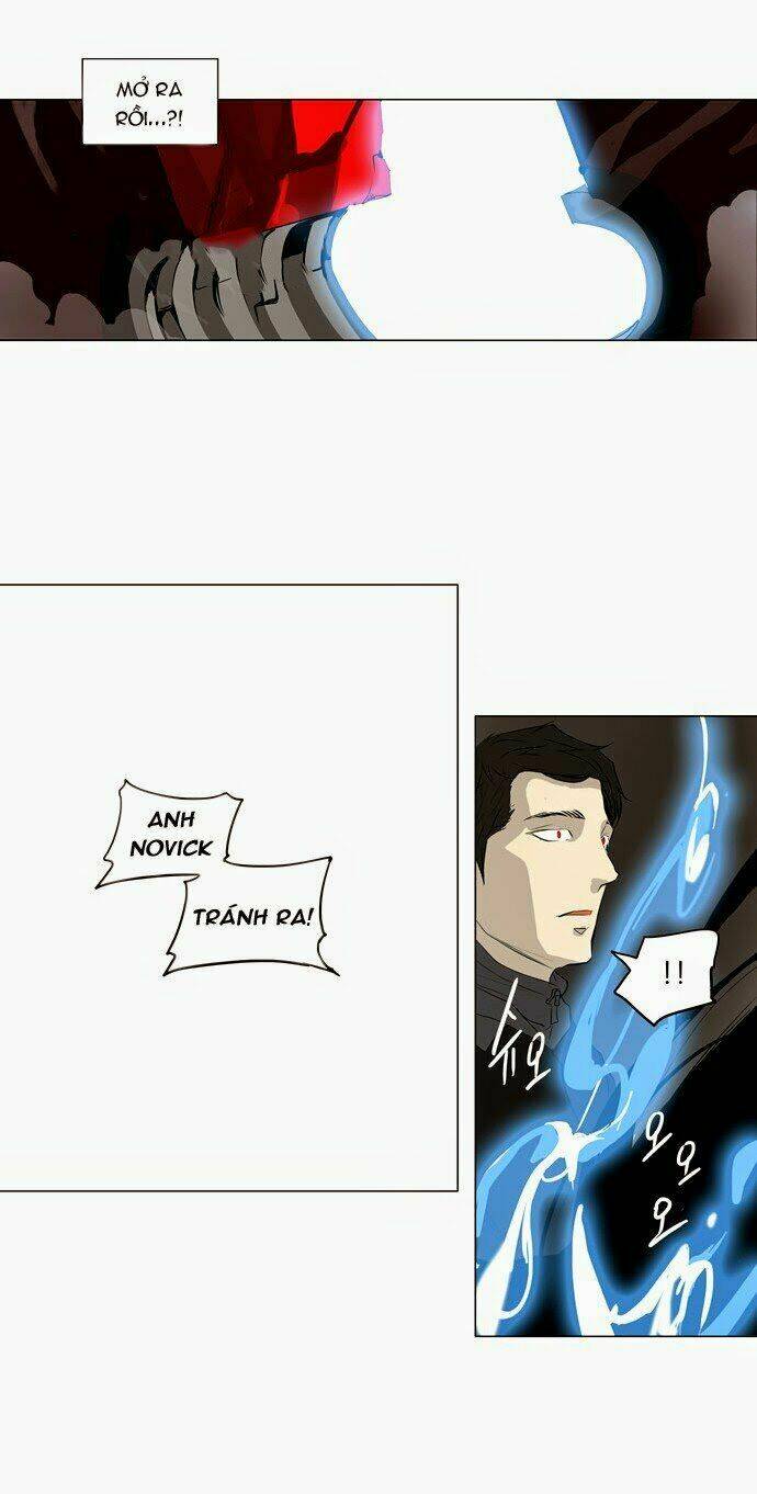 Cuộc Chiến Trong Tòa Tháp – Tower Of God Chapter 170 - Trang 2