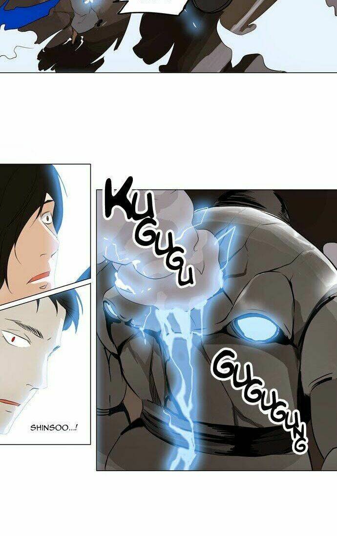 Cuộc Chiến Trong Tòa Tháp – Tower Of God Chapter 170 - Trang 2