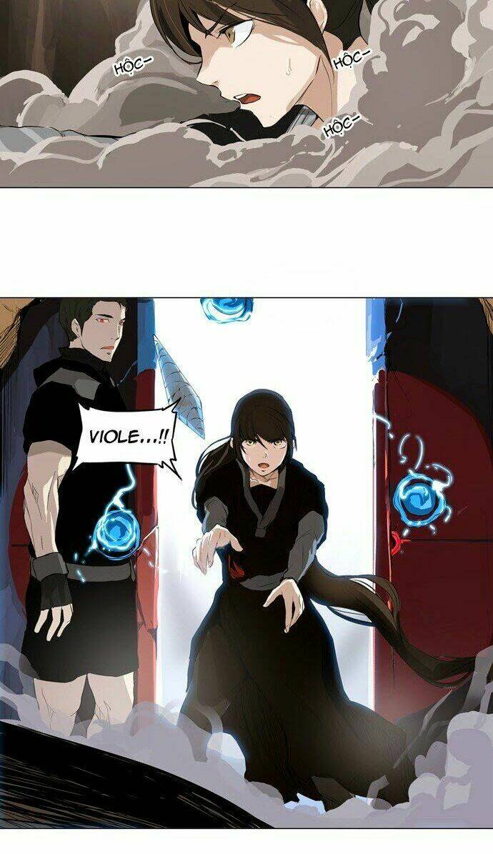 Cuộc Chiến Trong Tòa Tháp – Tower Of God Chapter 170 - Trang 2