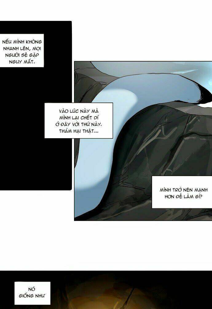 Cuộc Chiến Trong Tòa Tháp – Tower Of God Chapter 170 - Trang 2